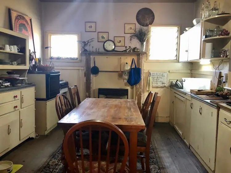 Second view of Homely house listing, 19 Hall Street, Eaglehawk VIC 3556