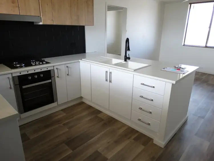 Second view of Homely house listing, 36 Herbert Street, Beachport SA 5280