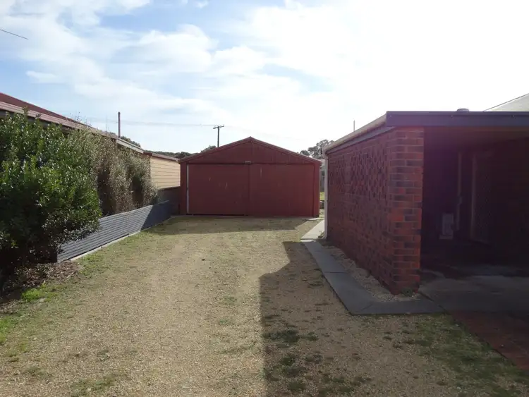 Fifth view of Homely house listing, 36 Herbert Street, Beachport SA 5280