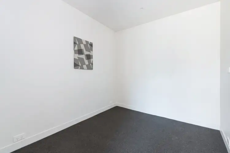 Third view of Homely apartment listing, 807/518 Swanston St, Carlton VIC 3053