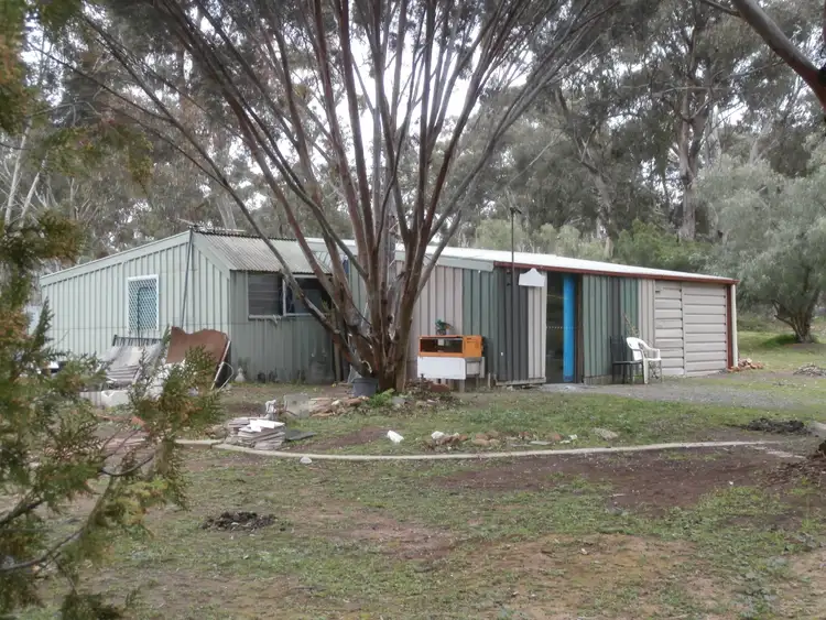Fifth view of Homely rural property listing, 74 Wilson Street, Wedderburn VIC 3518
