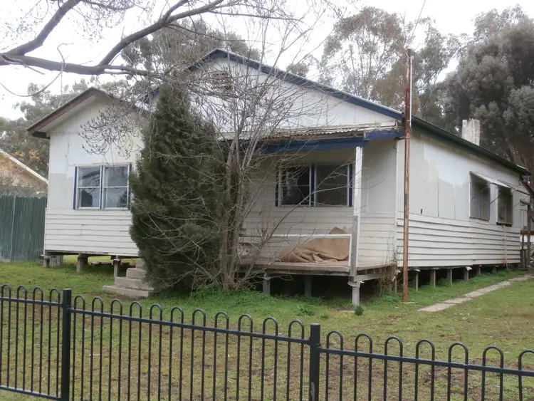 Sixth view of Homely rural property listing, 74 Wilson Street, Wedderburn VIC 3518