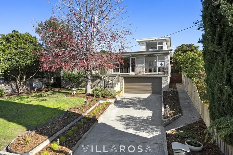 14 CARA ROAD, Highton VIC 3216