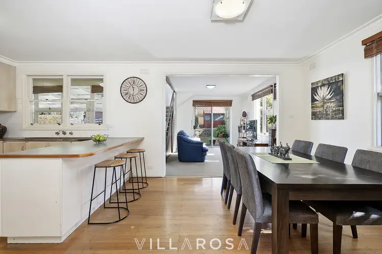 Third view of Homely house listing, 14 CARA ROAD, Highton VIC 3216