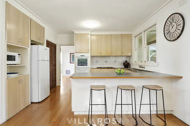 Fourth view of Homely house listing, 14 CARA ROAD, Highton VIC 3216