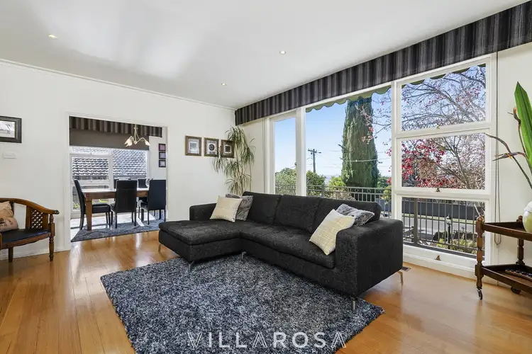 Fifth view of Homely house listing, 14 CARA ROAD, Highton VIC 3216