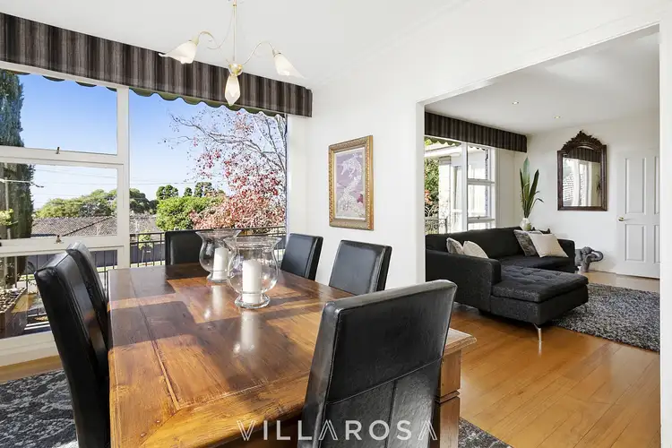 Sixth view of Homely house listing, 14 CARA ROAD, Highton VIC 3216