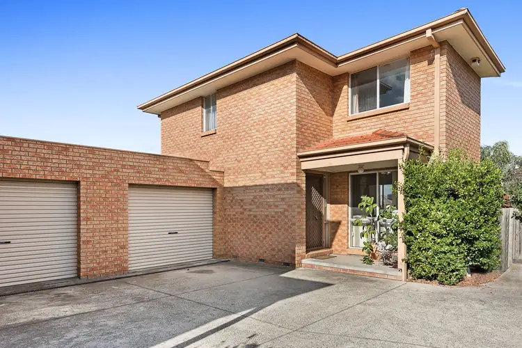 4/30 Francis Street, Clayton VIC 3168