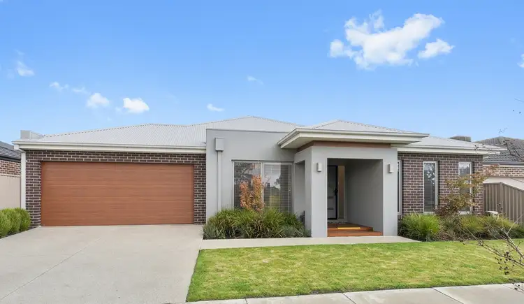 62 Learmonth Street, Alfredton VIC 3350