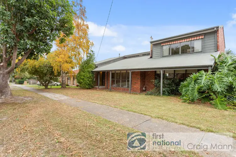 Main view of Homely house listing, 7 Pembroke Drive, Somerville VIC 3912