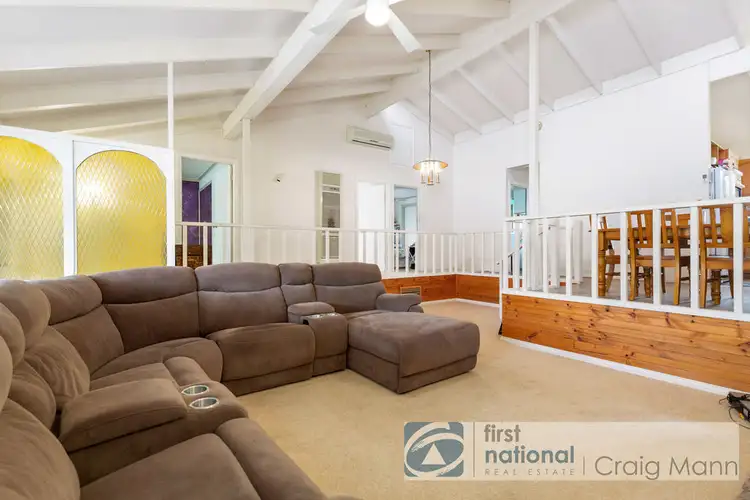 Fourth view of Homely house listing, 7 Pembroke Drive, Somerville VIC 3912