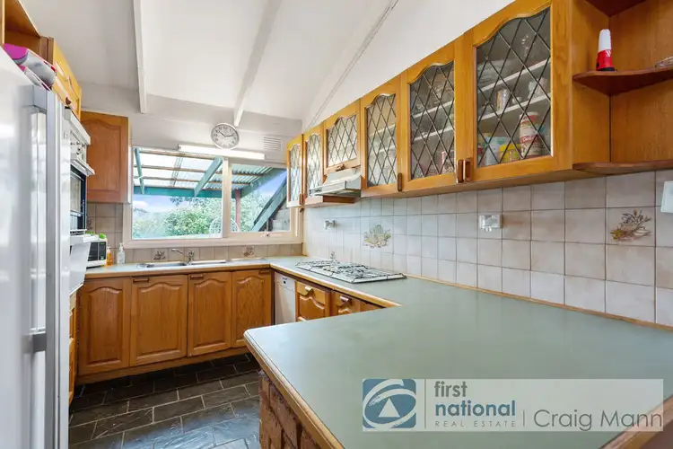 Fifth view of Homely house listing, 7 Pembroke Drive, Somerville VIC 3912