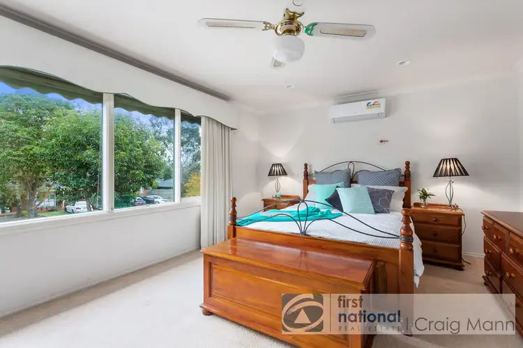 Sixth view of Homely house listing, 7 Pembroke Drive, Somerville VIC 3912