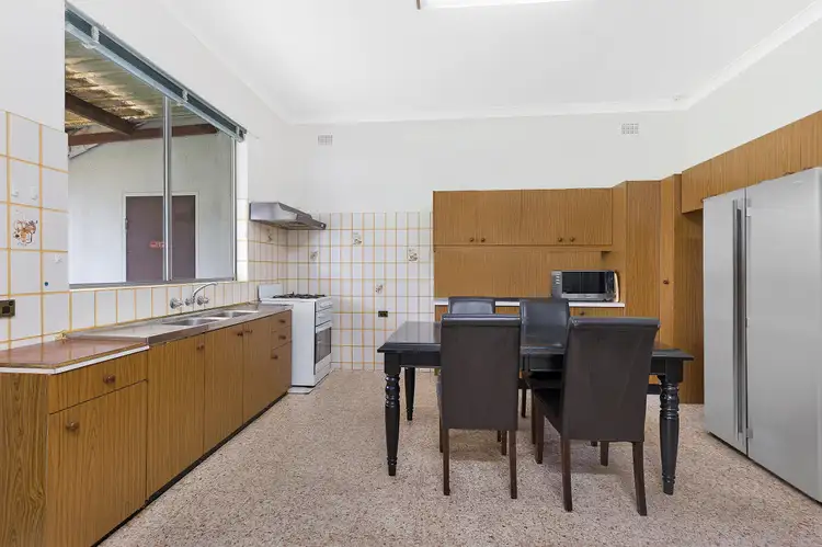 Second view of Homely house listing, 122 Park Road, Hurstville NSW 2220