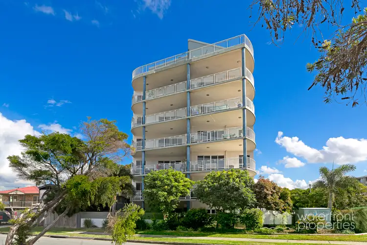 Fifth view of Homely unit listing, 20/13 LOUIS STREET, Redcliffe QLD 4020
