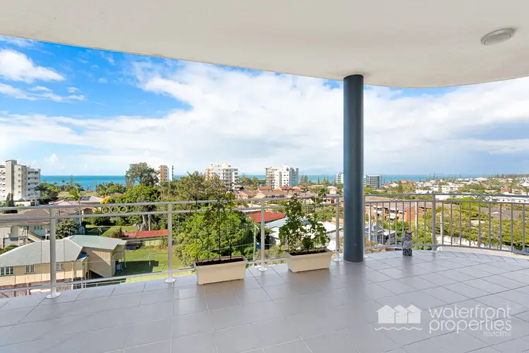 Sixth view of Homely unit listing, 20/13 LOUIS STREET, Redcliffe QLD 4020