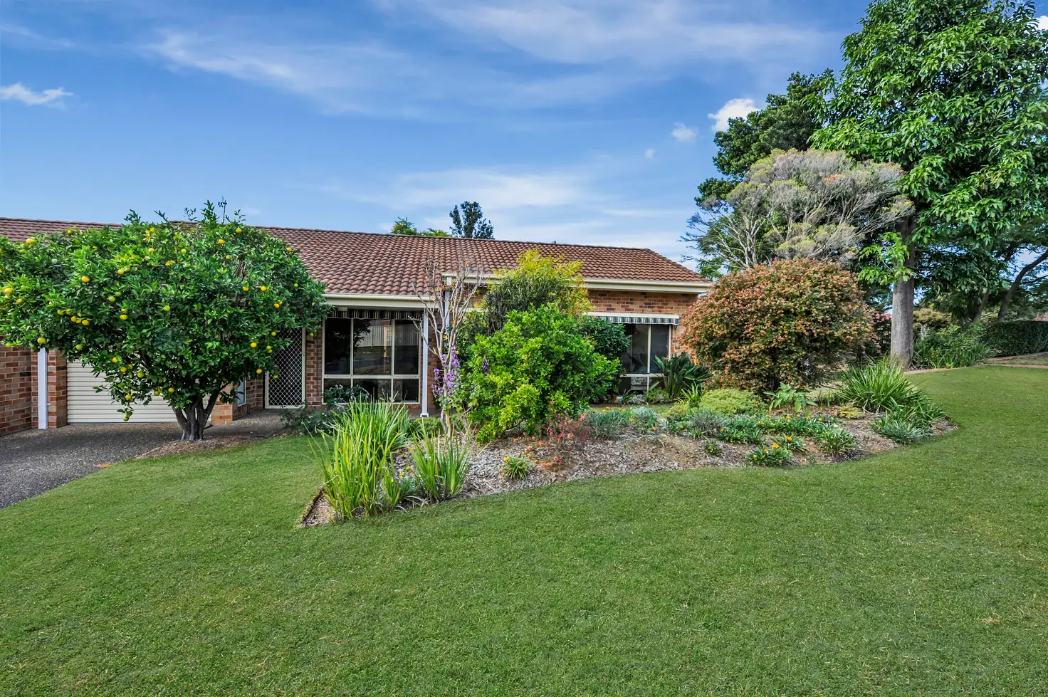 Main view of Homely house listing, 114 Lyndhurst Drive, Bomaderry NSW 2541