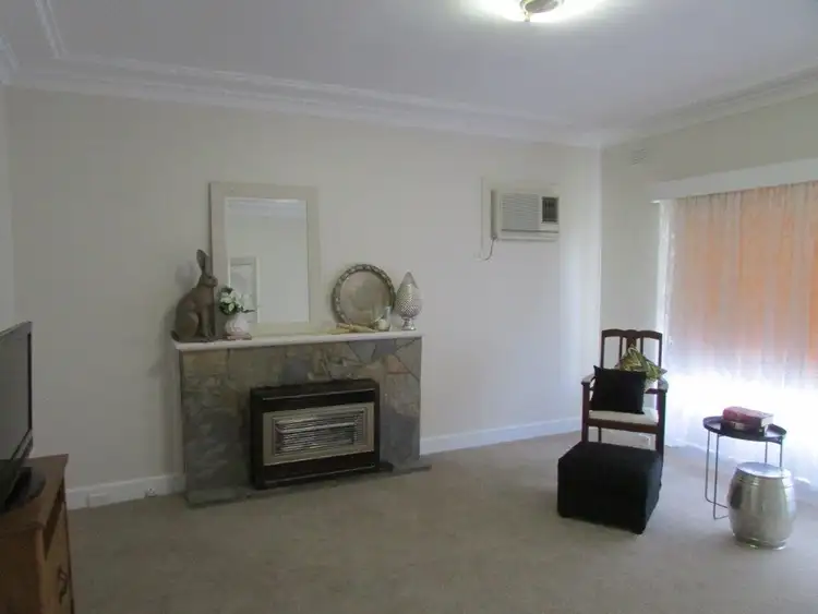 Second view of Homely house listing, 38 Campbell street, Warracknabeal VIC 3393