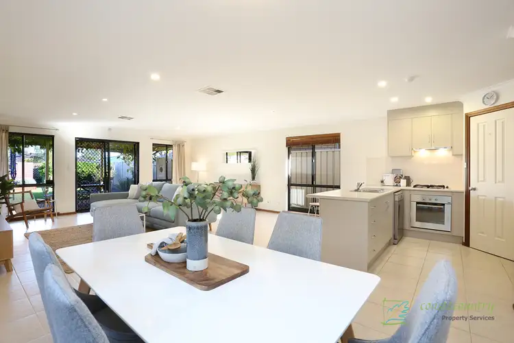 Third view of Homely house listing, 7A Wattle Grove, Klemzig SA 5087