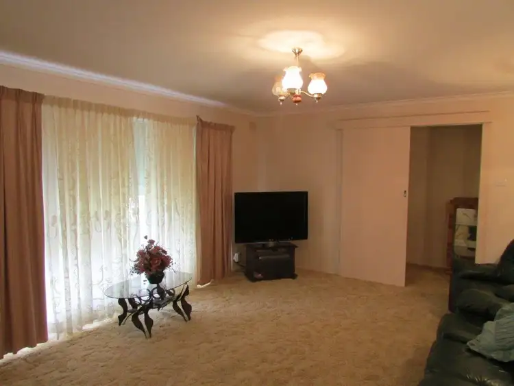 Second view of Homely house listing, 1 Hewitt Street, Warracknabeal VIC 3393