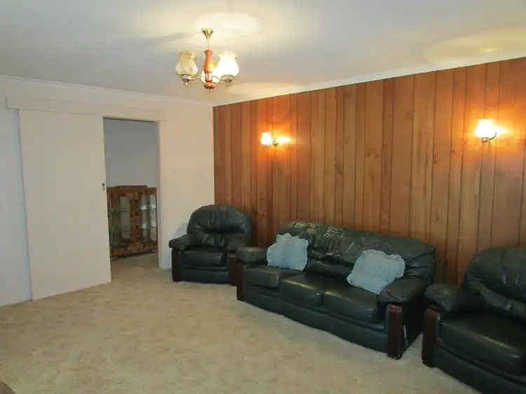 Third view of Homely house listing, 1 Hewitt Street, Warracknabeal VIC 3393