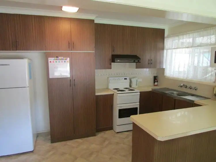 Fifth view of Homely house listing, 1 Hewitt Street, Warracknabeal VIC 3393