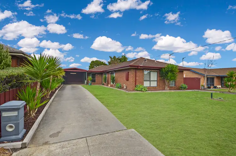 11 Lowan Court, Portland VIC 3305