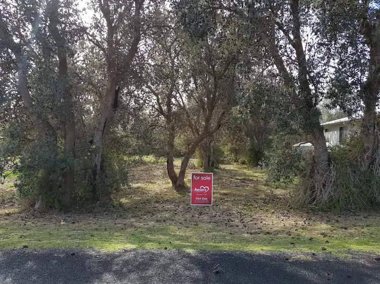 20 Meridan Road, Golden Beach VIC 3851
