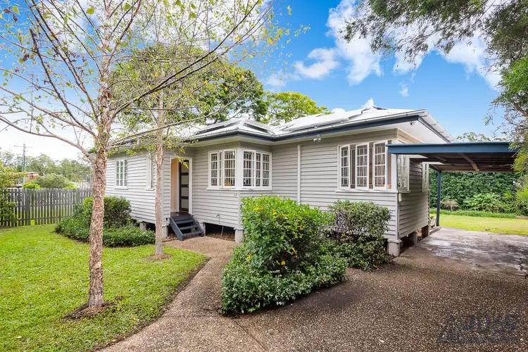 Main view of Homely house listing, 47 Twigg Street, Indooroopilly QLD 4068