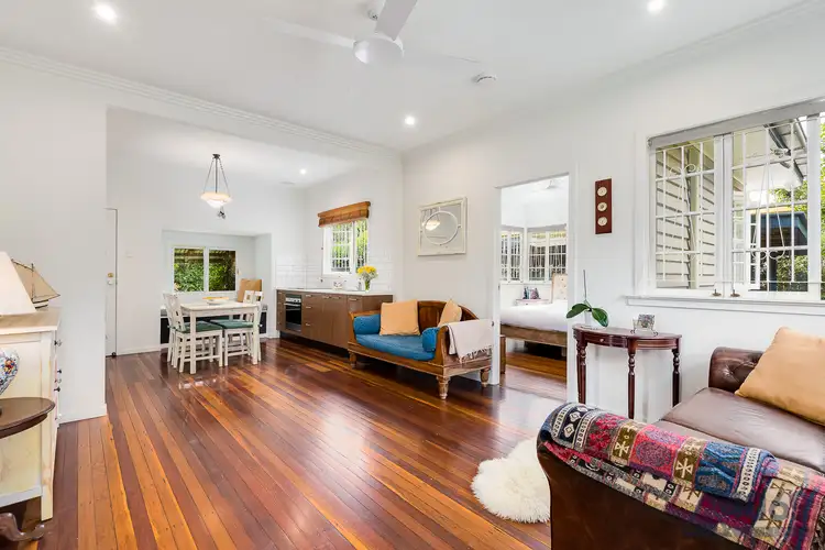 Third view of Homely house listing, 47 Twigg Street, Indooroopilly QLD 4068
