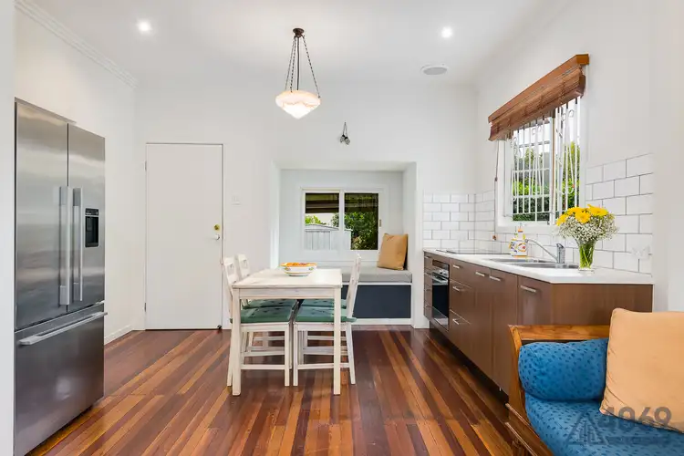 Fifth view of Homely house listing, 47 Twigg Street, Indooroopilly QLD 4068