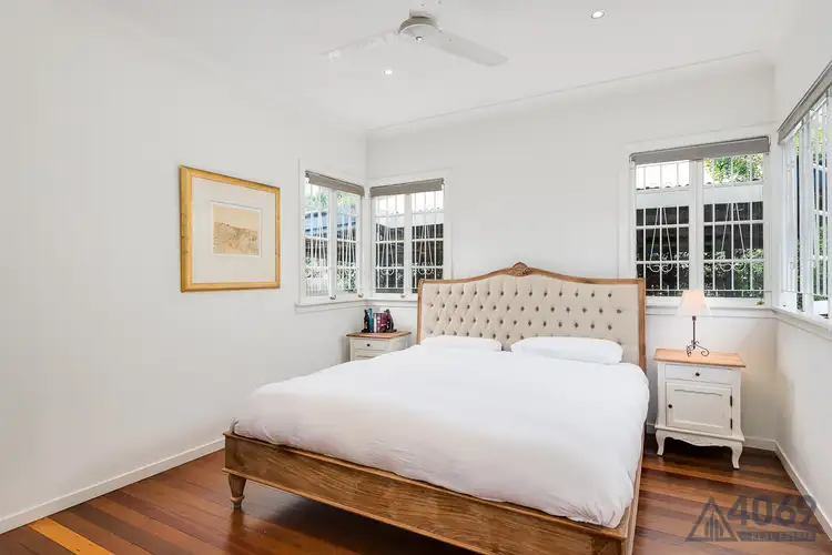 Sixth view of Homely house listing, 47 Twigg Street, Indooroopilly QLD 4068