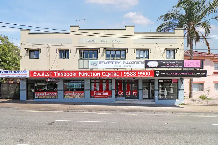 Address available on request