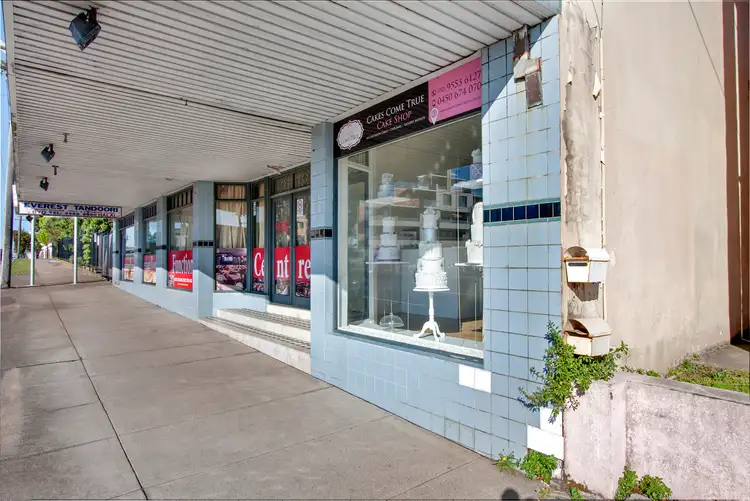 Second view of Homely block of units listing, Address available on request