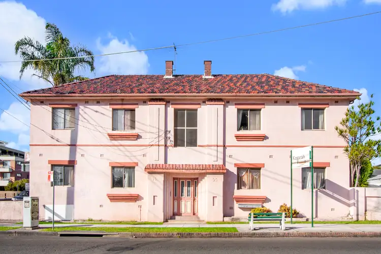 Third view of Homely block of units listing, Address available on request