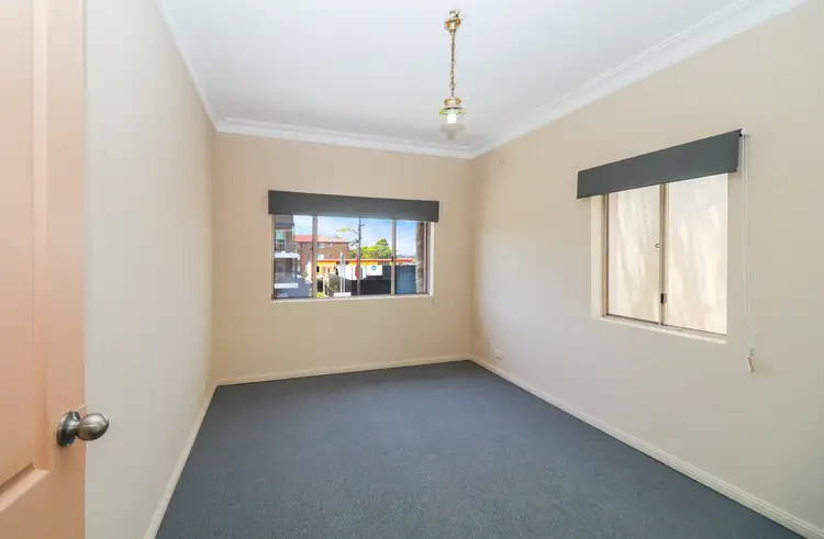 Fifth view of Homely block of units listing, Address available on request