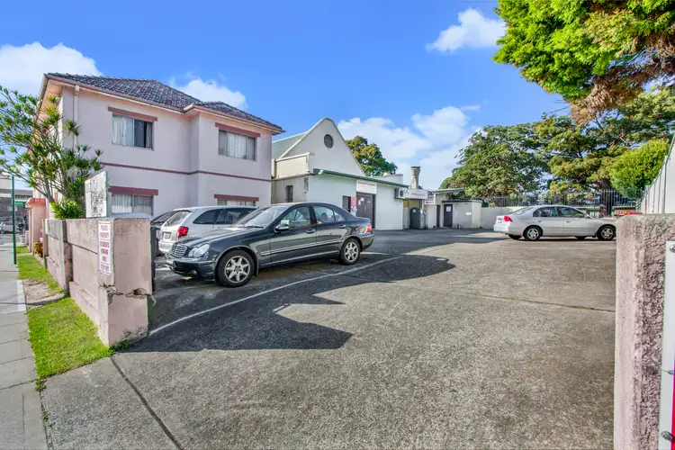 Sixth view of Homely block of units listing, Address available on request