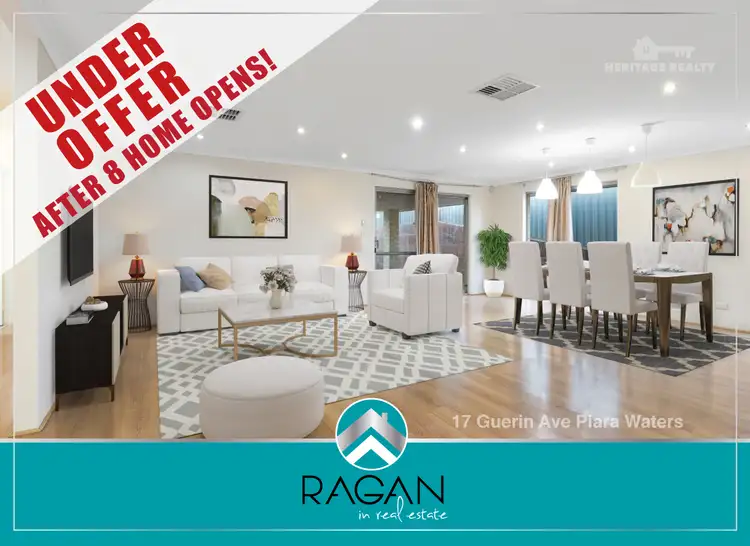 Main view of Homely house listing, 17 Guerin Avenue, Piara Waters WA 6112