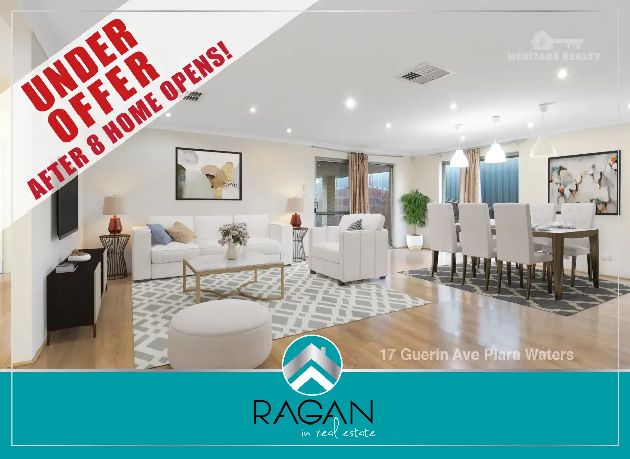 Main view of Homely house listing, 17 Guerin Avenue, Piara Waters WA 6112