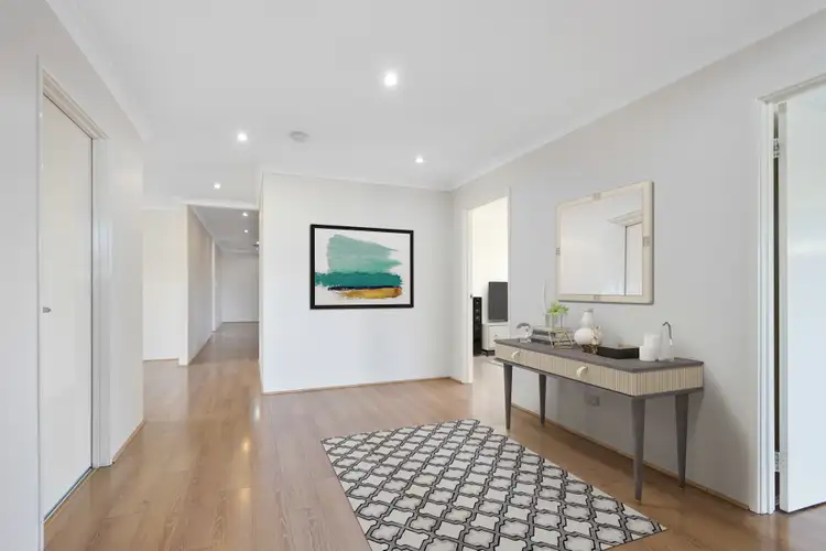 Third view of Homely house listing, 17 Guerin Avenue, Piara Waters WA 6112