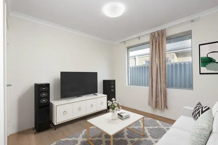 Fifth view of Homely house listing, 17 Guerin Avenue, Piara Waters WA 6112