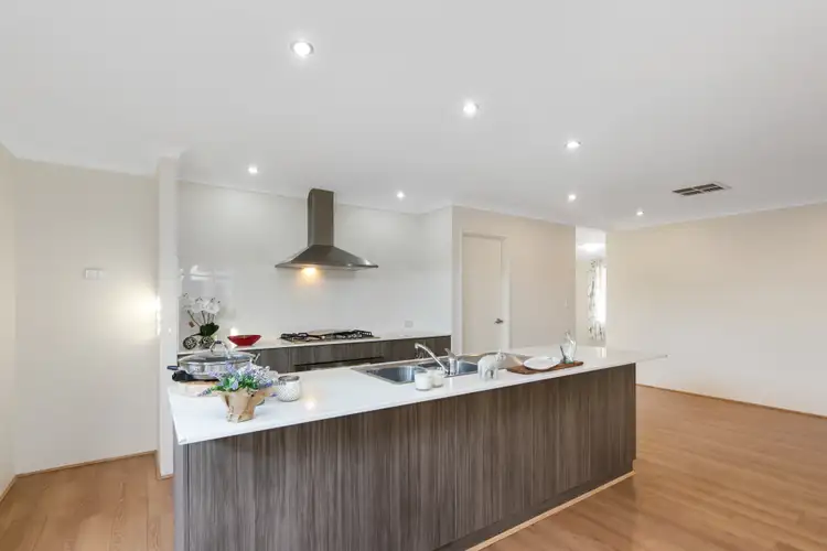Seventh view of Homely house listing, 17 Guerin Avenue, Piara Waters WA 6112