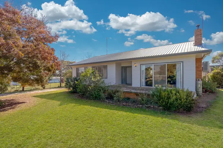 48 Googodery Road, Cumnock NSW 2867