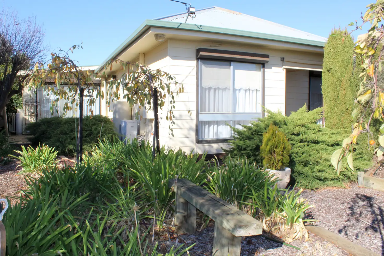 Main view of Homely house listing, 64 Queen Street, Nhill VIC 3418