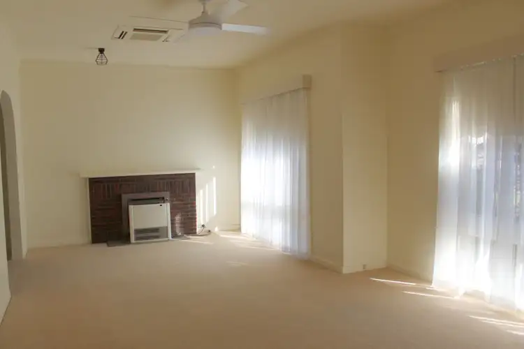 Second view of Homely house listing, 64 Queen Street, Nhill VIC 3418