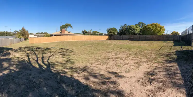 Fifth view of Homely land listing, 6 Hazelwood Crescent, Leopold VIC 3224