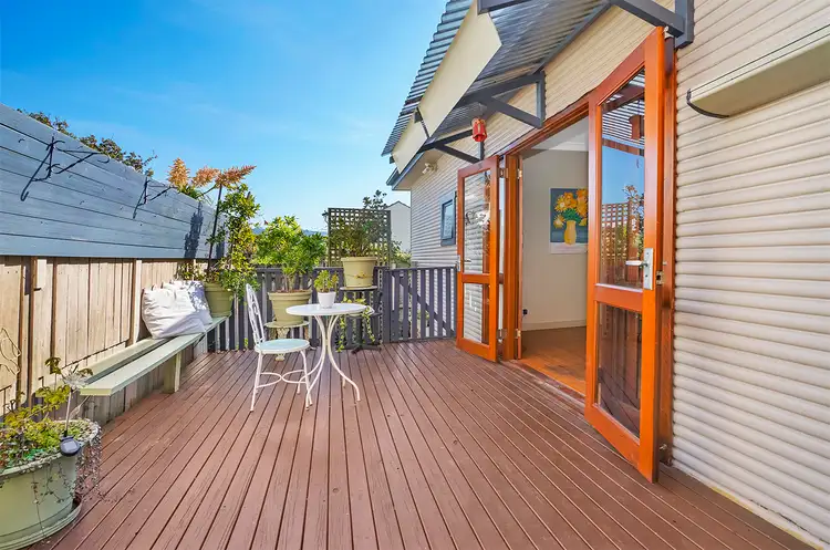 Fifth view of Homely house listing, 75 Park Street, Mona Vale NSW 2103