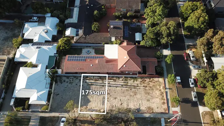 12 Clarence St, South Perth WA 6151
