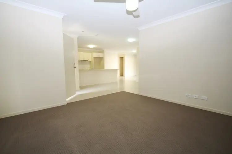 Second view of Homely house listing, 17 Chanel Court, Wulkuraka QLD 4305