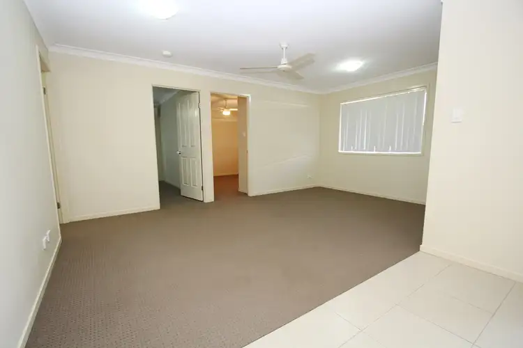 Fourth view of Homely house listing, 17 Chanel Court, Wulkuraka QLD 4305